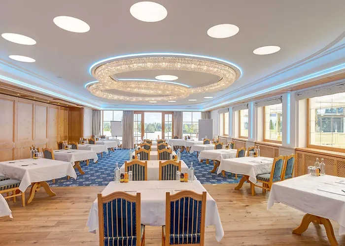 Alpenhotel Speckbacher Hof 3* Gnadenwald