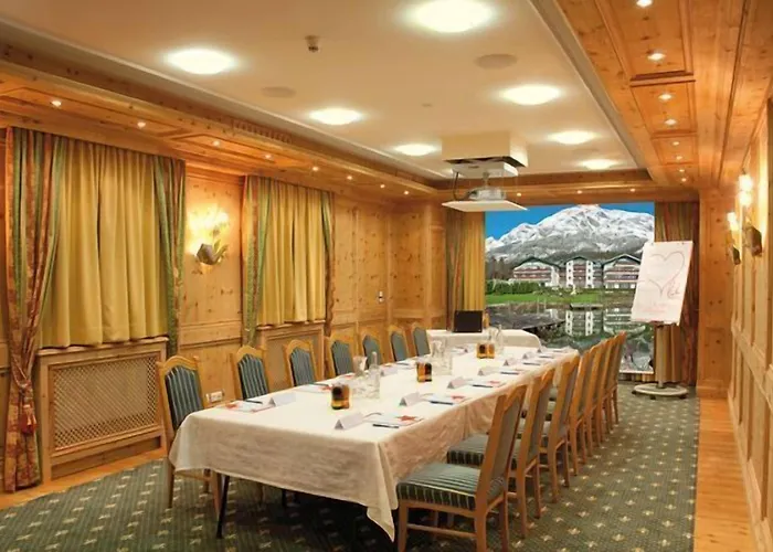 Alpenhotel Speckbacher Hof Hotel 3*