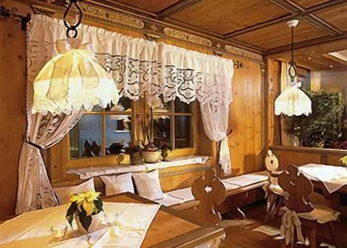 Alpenhotel Speckbacher Hof Hotel Gnadenwald