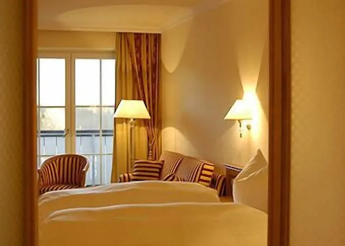 Hotel Alpenhotel Speckbacher Hof