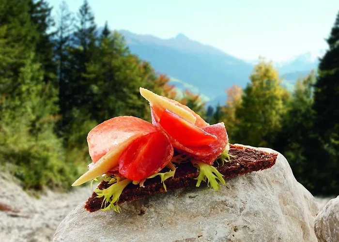 Alpenhotel Speckbacher Hof Hotel 3*