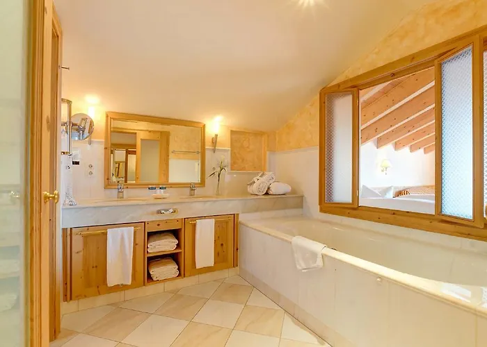 Alpenhotel Speckbacher Hof Hotel 3*