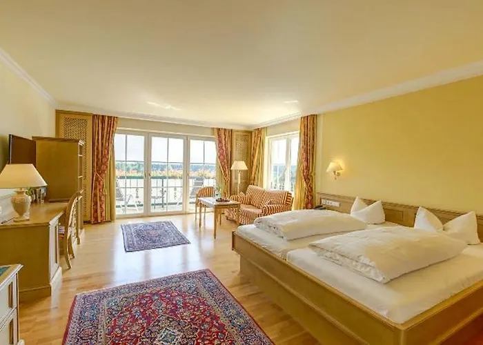 Hotel Alpenhotel Speckbacher Hof 3*