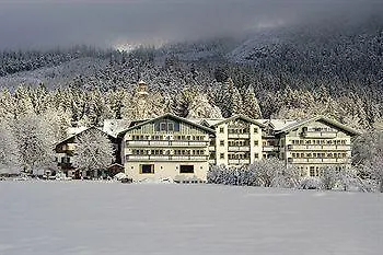 Alpenhotel Speckbacher Hof Hotel Gnadenwald