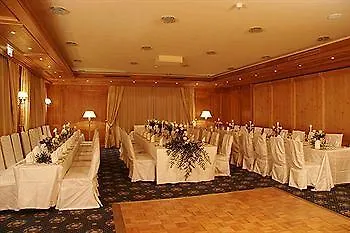 Alpenhotel Speckbacher Hof Hotel 3*