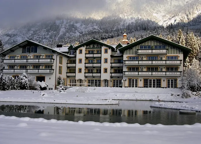 Hotel Alpenhotel Speckbacher Hof 3*