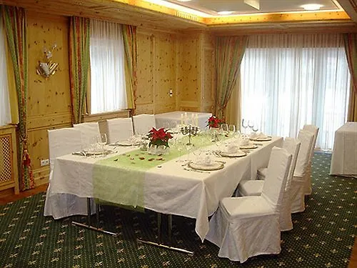 Hotel Alpenhotel Speckbacher Hof