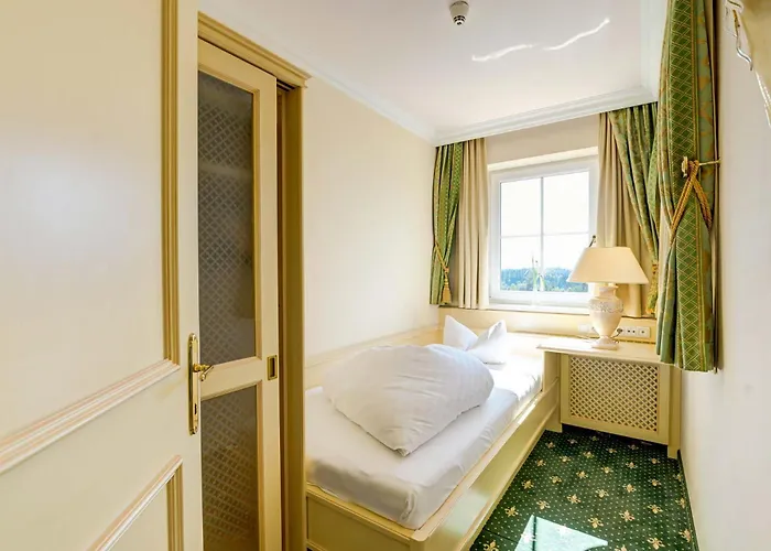 Alpenhotel Speckbacher Hof 3*