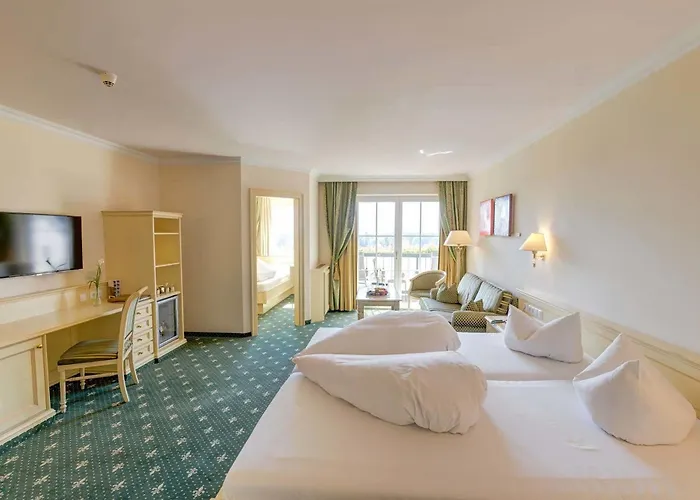 Hotel Alpenhotel Speckbacher Hof Gnadenwald