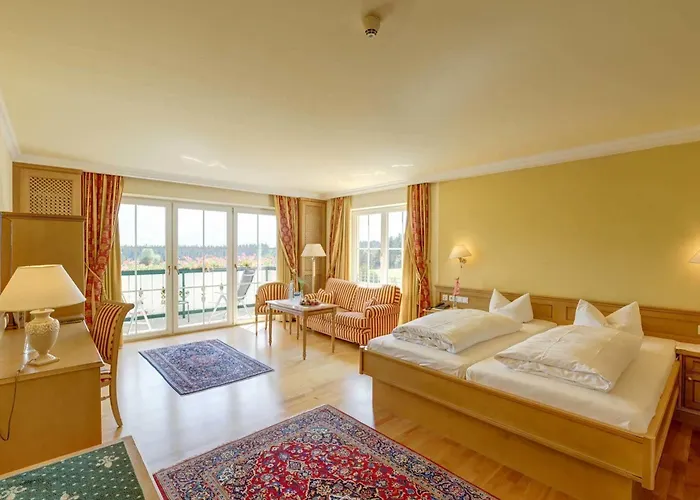 Alpenhotel Speckbacher Hof Hotel