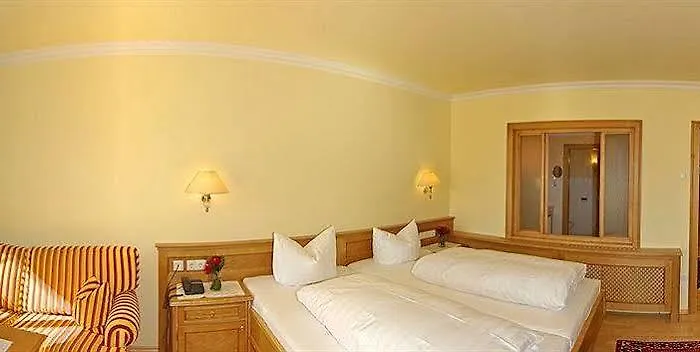 Hotel Alpenhotel Speckbacher Hof