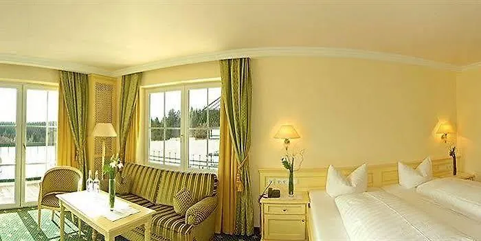 Hotel Alpenhotel Speckbacher Hof Gnadenwald