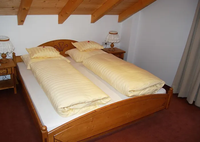 Alpenhotel Speckbacher Hof Hotel 3*