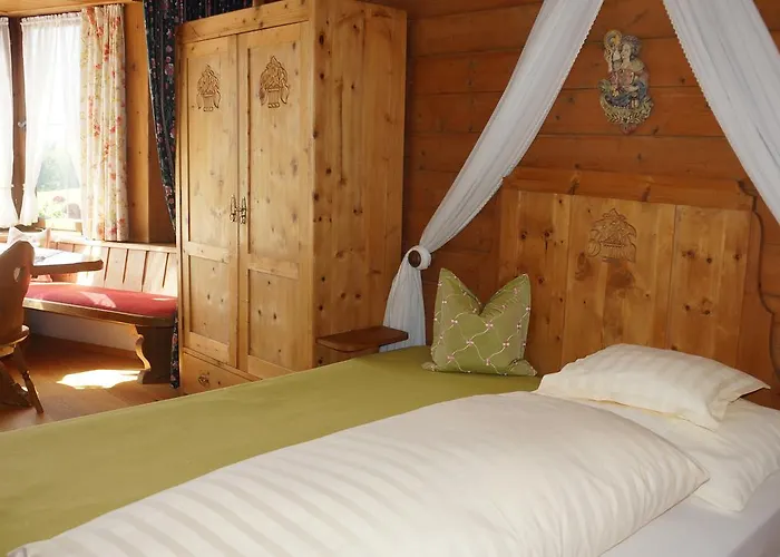 Alpenhotel Speckbacher Hof Hotel 3*
