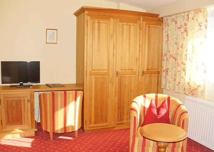 Alpenhotel Speckbacher Hof