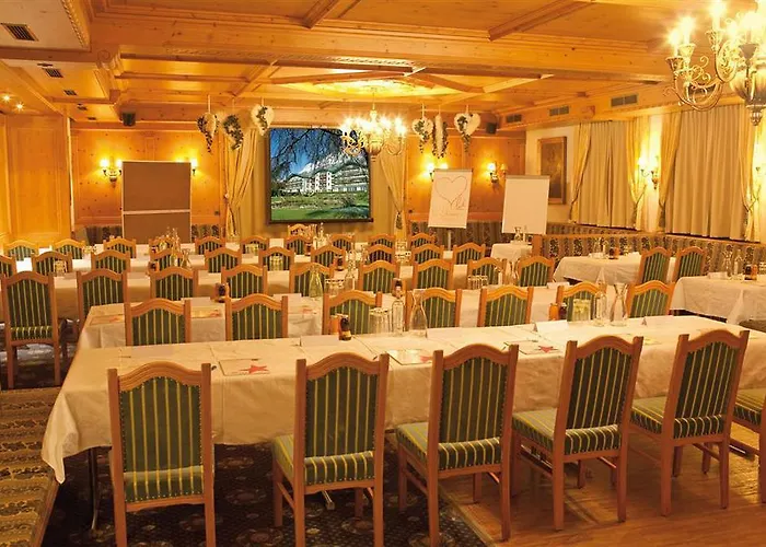 Alpenhotel Speckbacher Hof 3* Gnadenwald