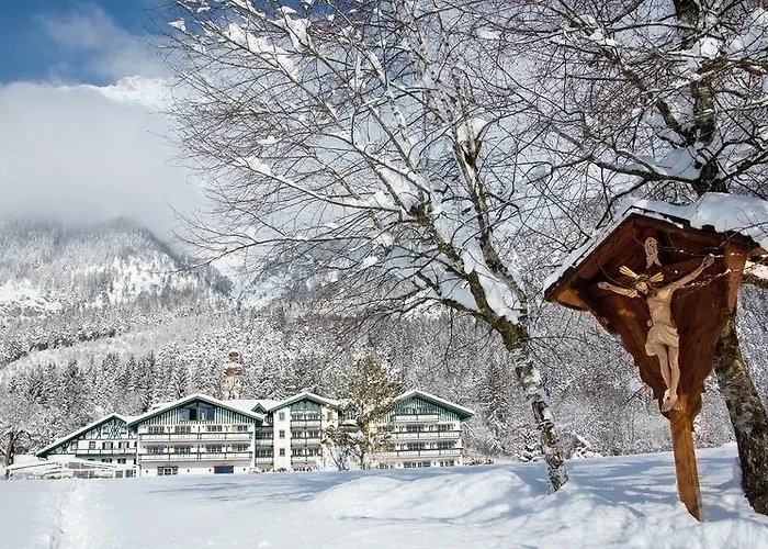 Alpenhotel Speckbacher Hof 3*