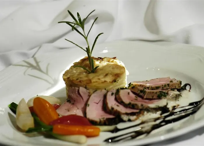 Alpenhotel Speckbacher Hof Hotel 3*