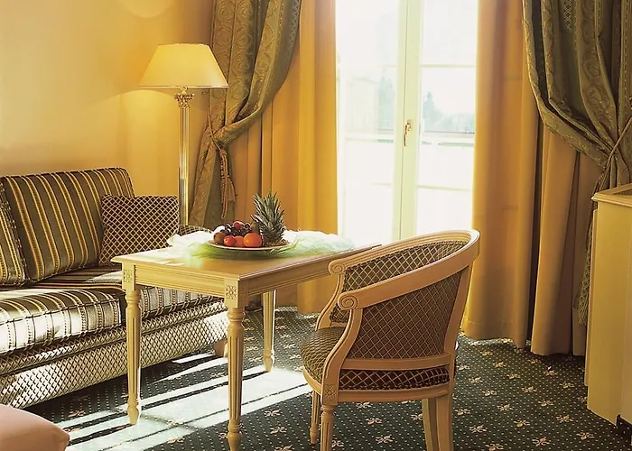 Hotel Alpenhotel Speckbacher Hof