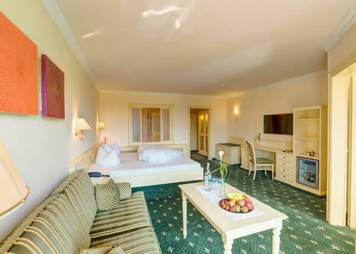 Hotel Alpenhotel Speckbacher Hof