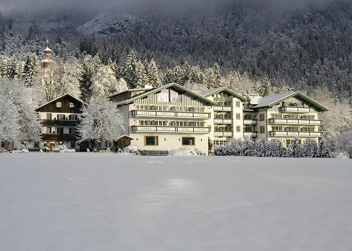 Alpenhotel Speckbacher Hof Hotel 3*