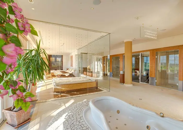 Alpenhotel Speckbacher Hof