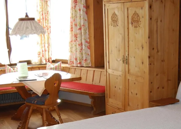 Alpenhotel Speckbacher Hof Gnadenwald