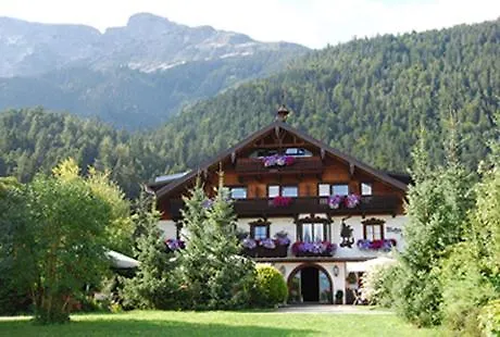 Alpenhotel Speckbacher Hof Hotel Gnadenwald