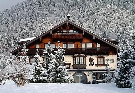 Hotel Alpenhotel Speckbacher Hof