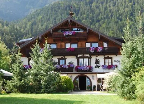 Alpenhotel Speckbacher Hof Gnadenwald