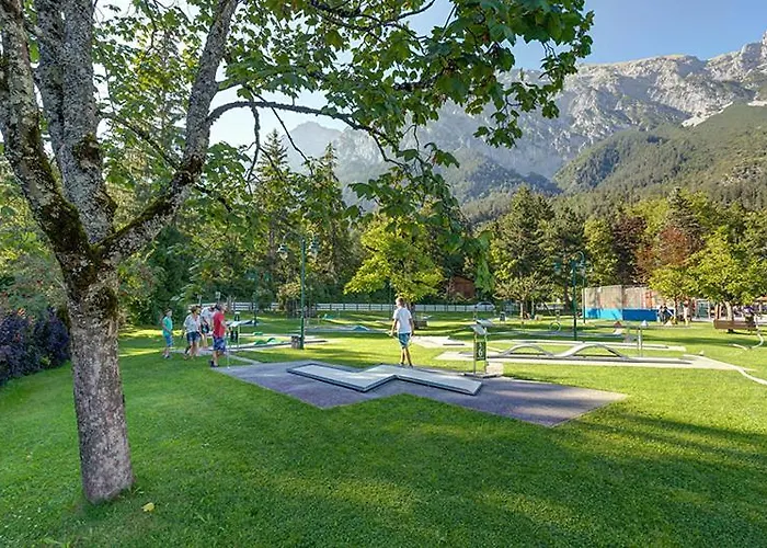 Hotel Alpenhotel Speckbacher Hof