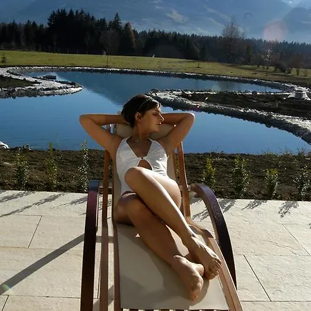 Hotel Alpenhotel Speckbacher Hof