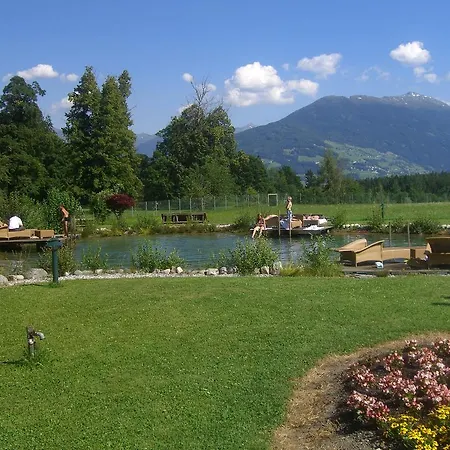 Alpenhotel Speckbacher Hof Gnadenwald