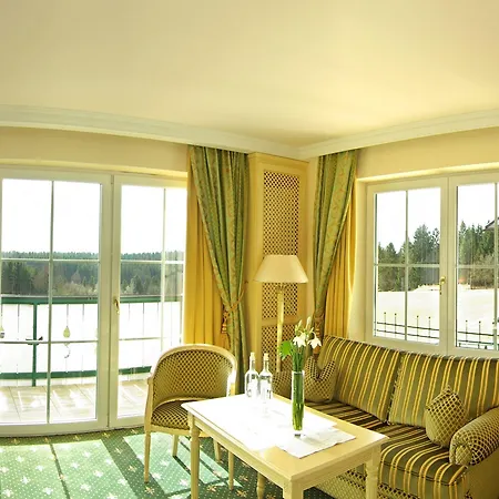 Alpenhotel Speckbacher Hof 3*