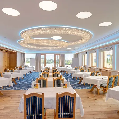 Alpenhotel Speckbacher Hof 3* Gnadenwald