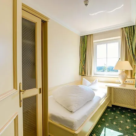 Alpenhotel Speckbacher Hof 3*