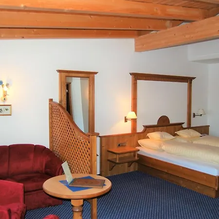 Alpenhotel Speckbacher Hof 3* Gnadenwald