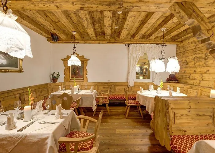 Hotel Alpenhotel Speckbacher Hof