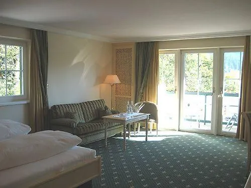 Hotel Alpenhotel Speckbacher Hof 3*