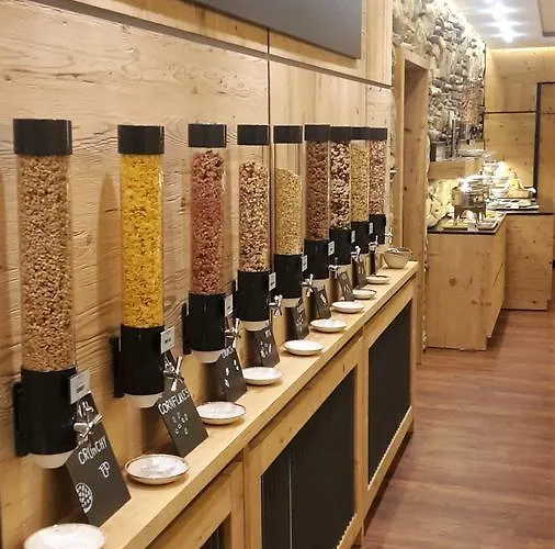 Alpenhotel Speckbacher Hof