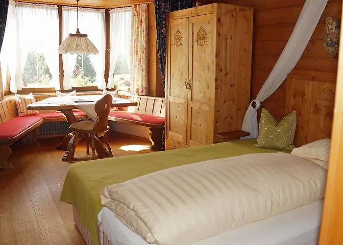 Alpenhotel Speckbacher Hof Hotel 3*