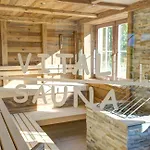 Hotel Alpenhotel Speckbacher Hof 3*