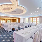 Alpenhotel Speckbacher Hof