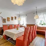 Hotel Alpenhotel Speckbacher Hof Gnadenwald