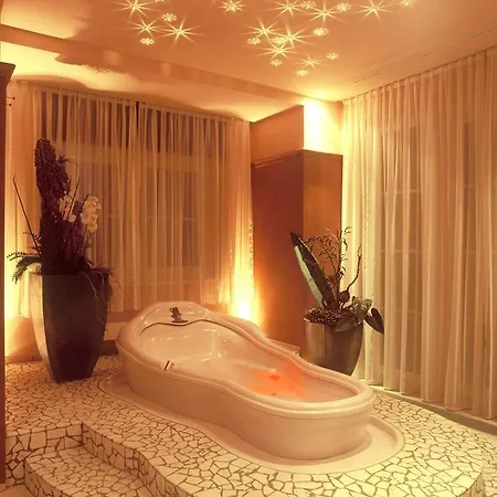 Alpenhotel Speckbacher Hof Hotel 3*