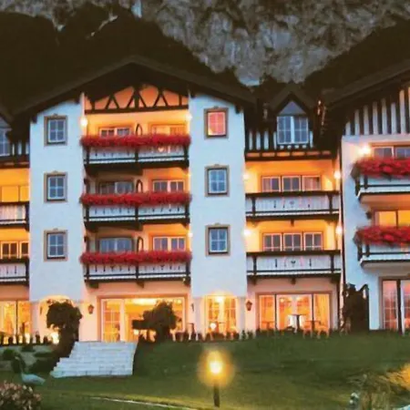 Alpenhotel Speckbacher Hof Hotel