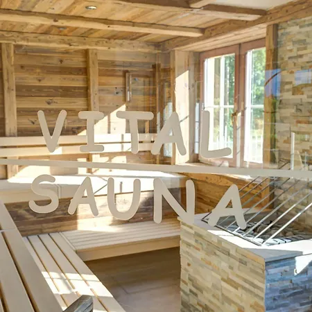 Hotel Alpenhotel Speckbacher Hof 3*