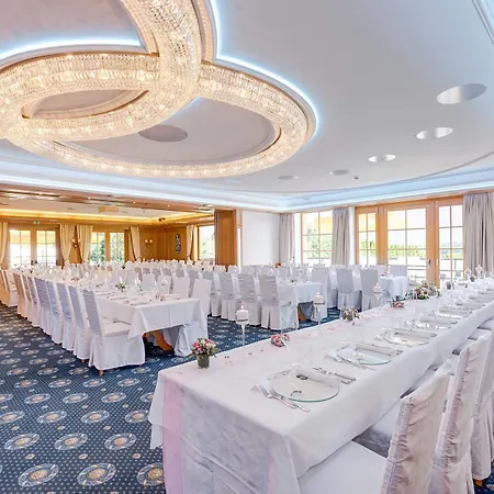 Alpenhotel Speckbacher Hof