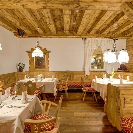 Hotel Alpenhotel Speckbacher Hof