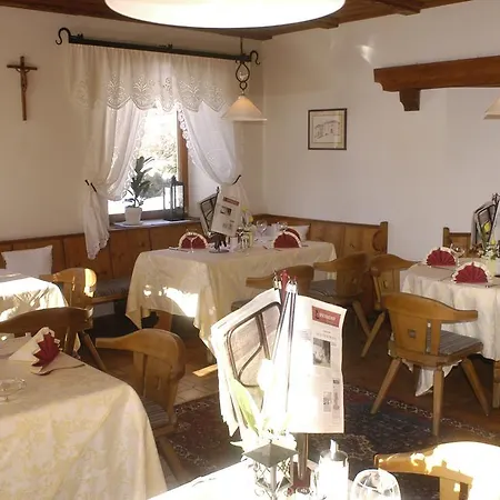 Alpenhotel Speckbacher Hof Hotel Gnadenwald